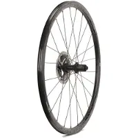 Progress Phantom Cl Disc Tubeless Landeveissykkelens Bakhjul