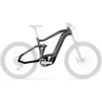Haibike Alltrail 10 29´´ 2023 Mtb Ramme For El-sykkel