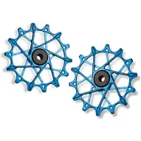 Garbaruk Shimano 12s Trinsehjulsett For Sykkel