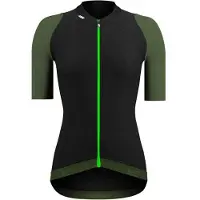 Etxeondo Summum Kort Ermet Trøye
