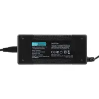 Ebike Battery 24v 2a Lithium Batterilader