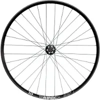 Rapida Taurus 29´´ Disk Terrengsykkel Forhjul