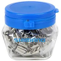 Shimano Sp-50 Plastkork 200 Enheter