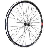 Gurpil New Dpx Tubular Forhjul For Landeveissykkel