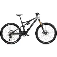 Bh Ilynx Trail Carbon 8.8 2exmag Gen2 29´´ Xt 2023 Elektrisk Terrengsykkel