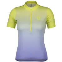 SCOTT Endurance 15 Kort Ermet Trøye
