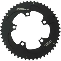 Stronglight Ct2 Exterior 5b Sram Force/red 22 110 Bcd Kjettingring