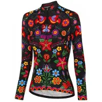 CYCOLOGY Frida Lightweight Summer Langermet Trøye