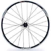 Zipp 30 Course Tubular Landeveissykkelens Bakhjul