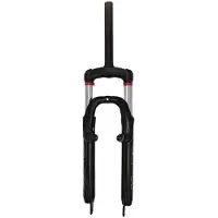 Mvtek M-25 V-brake/disc Qr 1´´ Mtb-gaffel