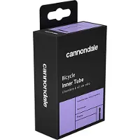 Cannondale Presta 40 Mm Slange 50 Enheter