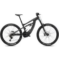 Bh Xtep Lynx Pro 0.7 Ep801 29´´ Xt 2023 Elektrisk Terrengsykkel