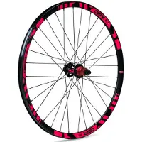 Gtr Sl27 27.5´´ Disc Mtb Bakhjul