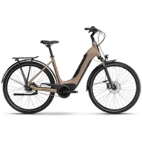 Winora Tria N8f E Nexus 2024 Elektrisk Sykkel