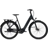 Giant Dailytour E+ 2 Dash Lds Nexus Revoshift 2022 Elektrisk Sykkel