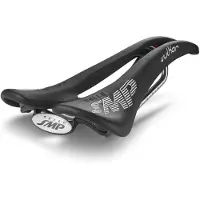 Selle Smp Vulkor Carbon Sykkelsete