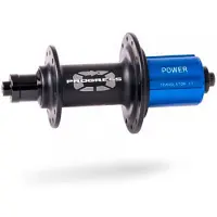 Progress Turbine Ultra Road Shimano Baknav