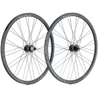 Gipiemme Shadow Cl Disc Tubeless Landeveishjulsett