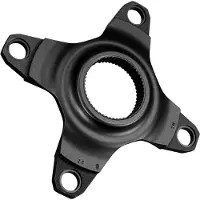 Shimano Steps E8000 Edderkopp