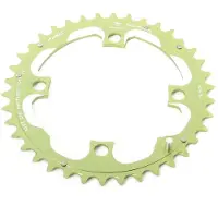 MSCH Copenhagen Cnc Alu7075 4 Arm 64 Bcd Kjettingring