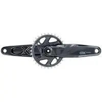 Sram Gx Eagle Dub Kranksett