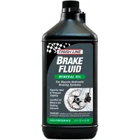 Finish Line Mineral Bremsvæske 960ml