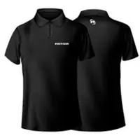 Rotor Corporate Kortermet Poloskjorte