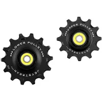 Tripeak Shimano Rd92/81/71 12-14 Trinsehjulsett For Sykkel