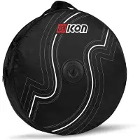 Scicon Double Padded Hjulpose