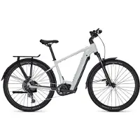 Focus Aventura² 6.7 29´´ Wave Fsa Ck-320 2024 Elektrisk Sykkel
