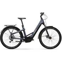 Winora Yakun X10e Low Cues 2025 Elektrisk Sykkel