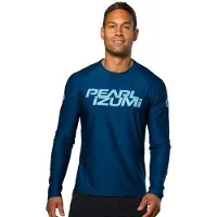 Pearl Izumi Elevate Langarmet T-skjorte