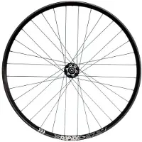 Rapida Taurus 27.5´´ Disk Terrengsykkel Forhjul