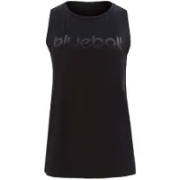 Blueball Sport Slim Ermeløs T-skjorte