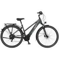 Fischer Bikes Viator 5.0i 700 Elektrisk Sykkel