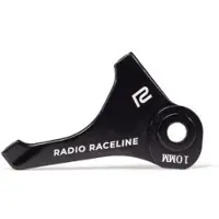 Radio Raceline Nav-akseladapter For Helium Pro/quartz