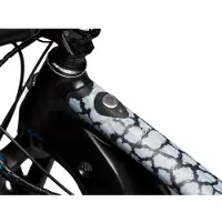 DYEDBRO K Mack Animal Print Rammesikringsklistremerker