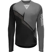 Dainese Aer Langarmet T-skjorte