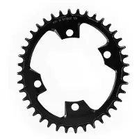 Garbaruk Sram Axs 107 Bcd Ovalt Drev