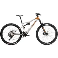 Bh Ilynx Trail Carbon 8.7 2exmag Gen 2 29´´ Xt 2023 Elektrisk Terrengsykkel