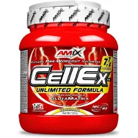Amix Cellex Unlimited Volumgiver 520g