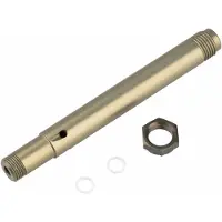 RockShox Bakre Støtdemperaksel