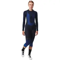 CafÉ Du Cycliste Adrienne Sykkelshorts