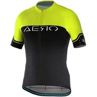 Bicycle Line Aero S2 Kort Ermet Trøye