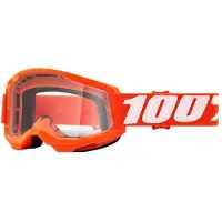 100% Strata 2 Briller