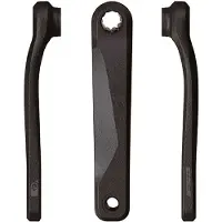 Fsa E-bike Ck-220/is Venstre Krankarm
