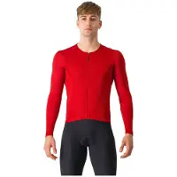 Castelli Fly Langermet Trøye