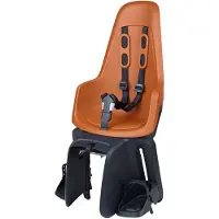 Bobike One Maxi E-bd Bakre Barnesykkelsete
