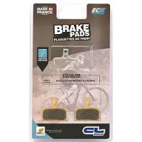 Cl Brakes E-bike 4062ecx Sinterbremseklosser