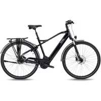 Bh Atoms Diamond Pro Brose Smag 700 Nexus 2022 Elektrisk Sykkel